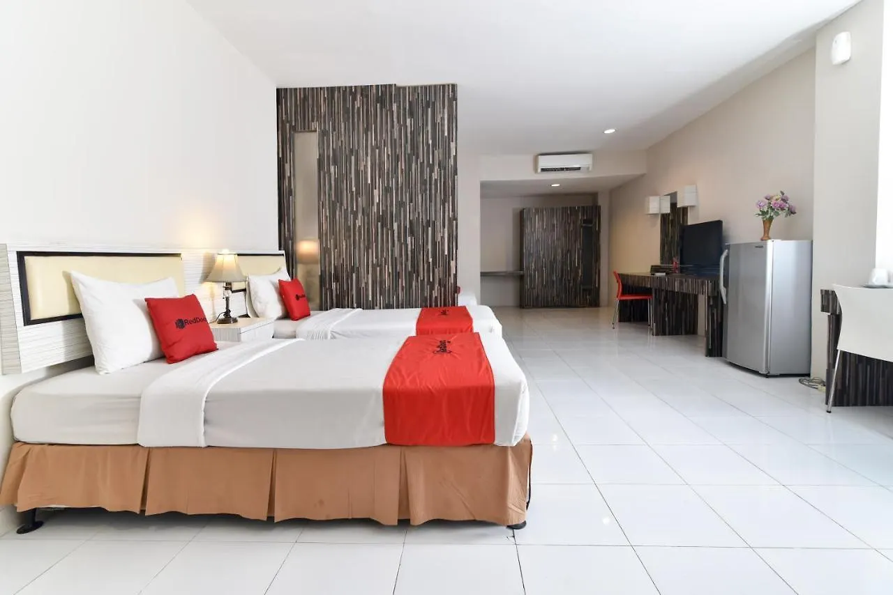 Reddoorz Plus @ Raya Legian Legian (Bali)
